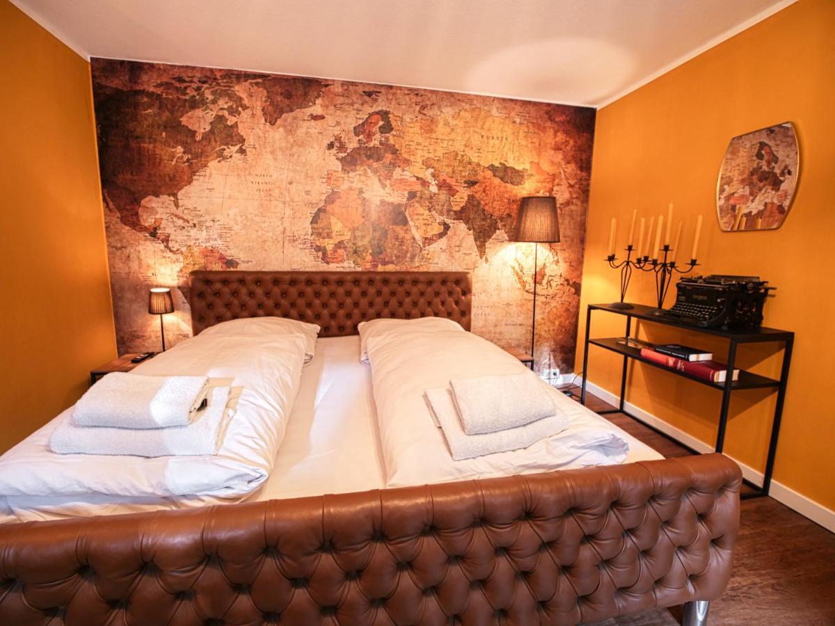 Three B'S Bed And Breakfast Berge  Zewnętrze zdjęcie