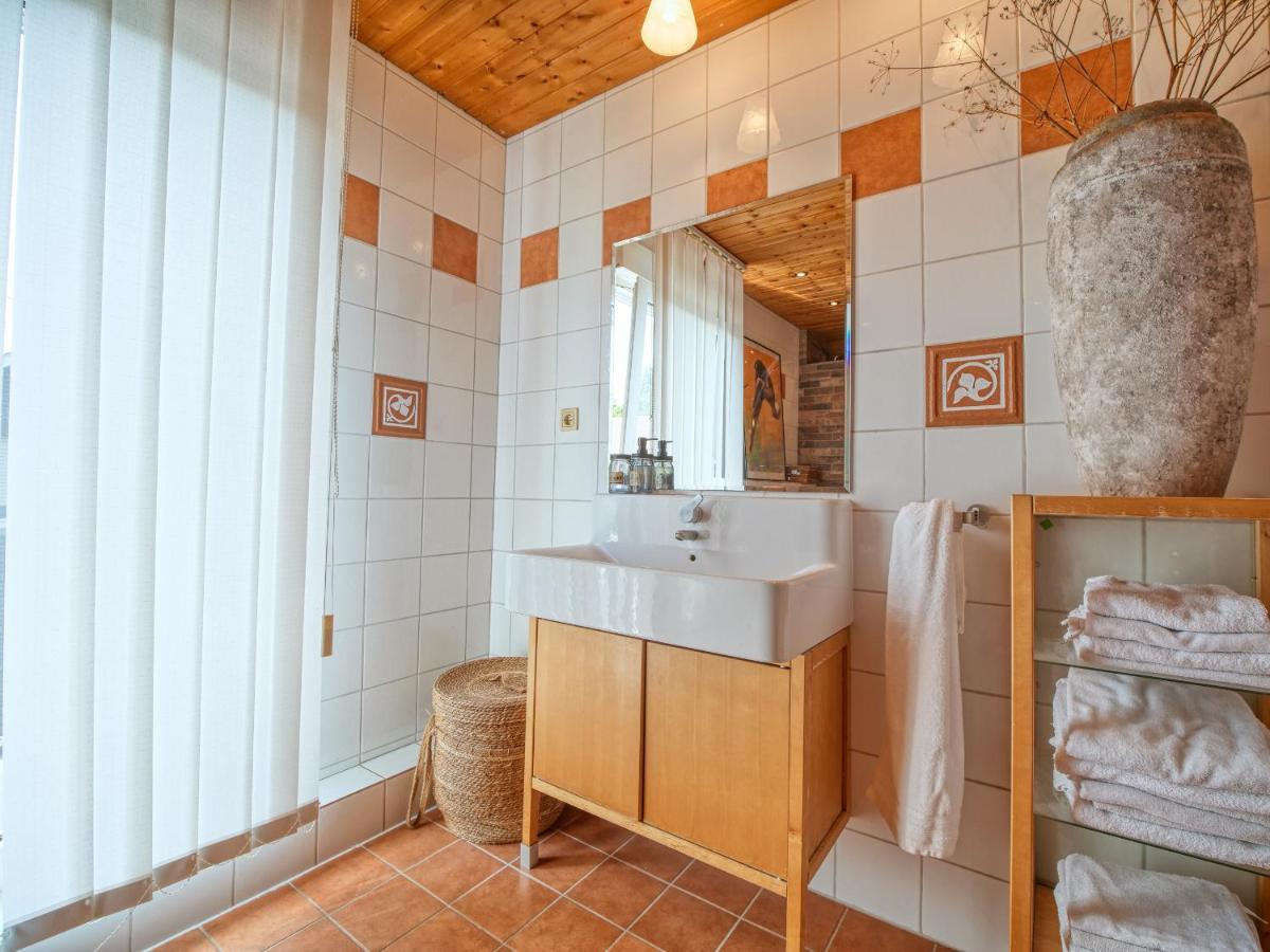 Three B'S Bed And Breakfast Berge  Zewnętrze zdjęcie